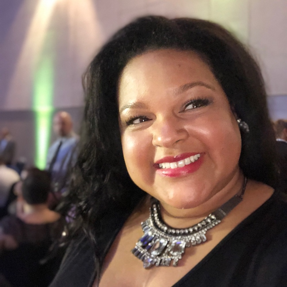 Meet your Posher, Natalie